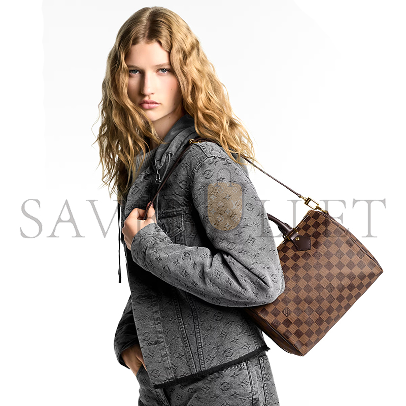 LOUIS VUITTON SPEEDY BANDOULIÈRE 25 N40575 (25*19*15cm) LOUIS VUITTON SPEEDY BANDOULIÈRE 25 N40575 (25*19*15cm)